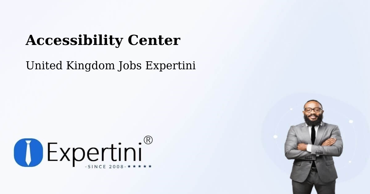 Accessibility Statement – Benwell - United Kingdom Jobs Expertini