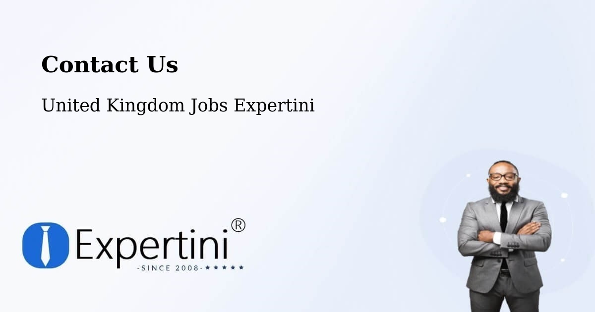 Contact Expertini – Benwell - United Kingdom Jobs Expertini