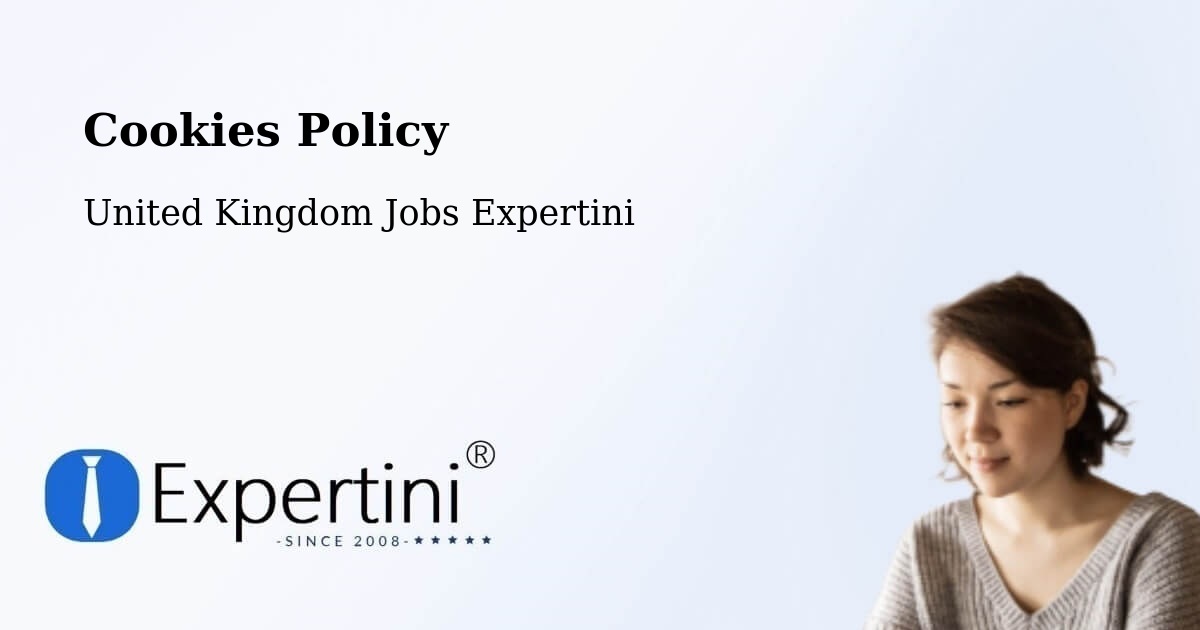 Cookie Policy – Benwell - United Kingdom Jobs Expertini