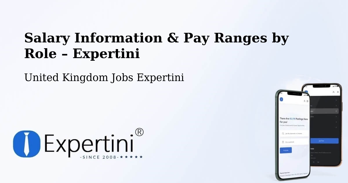 Salary Information & Pay Ranges – Benwell - Benwell, United Kingdom Jobs Expertini
